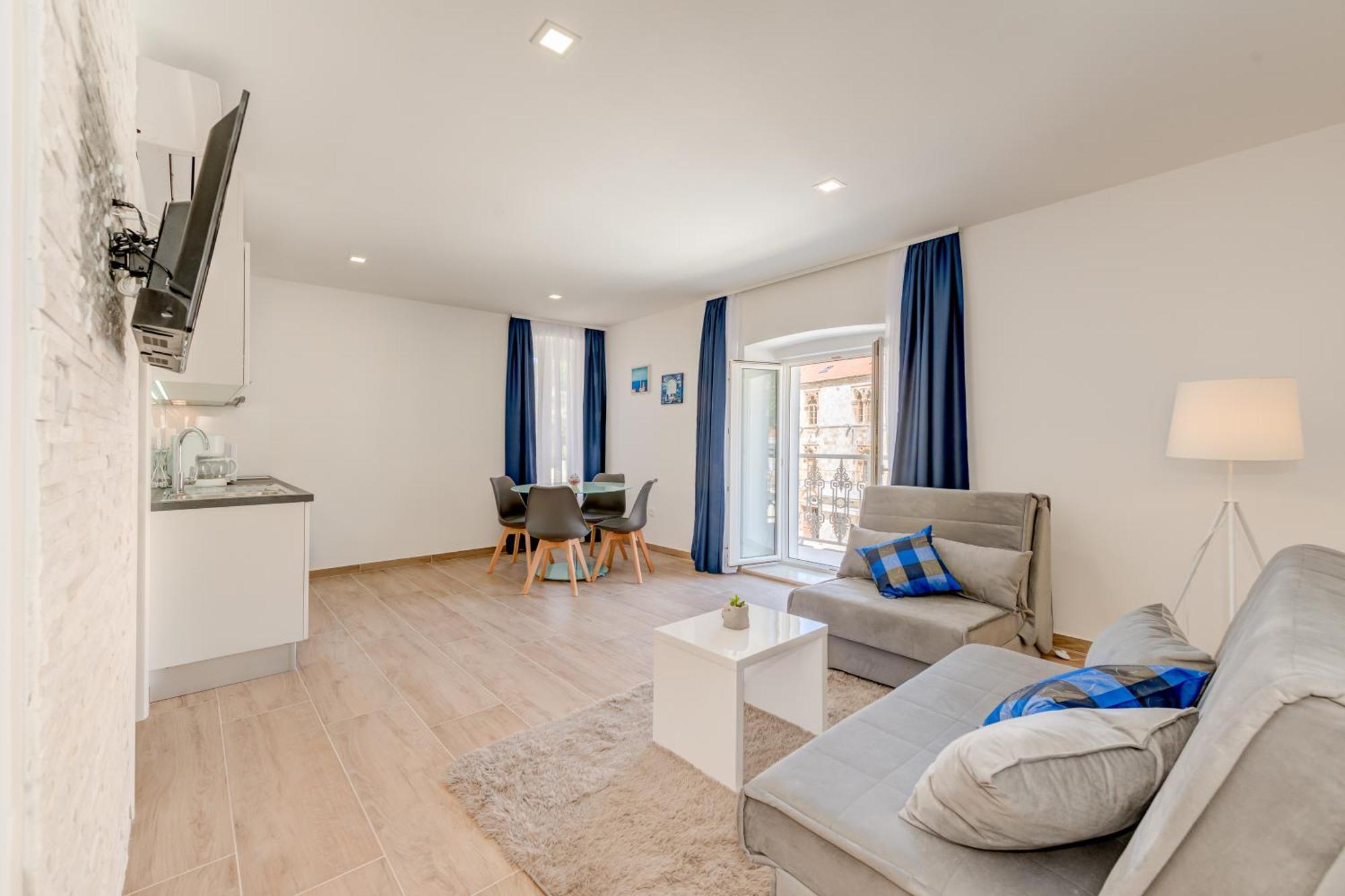 Apartamento Tudor Hvar Town