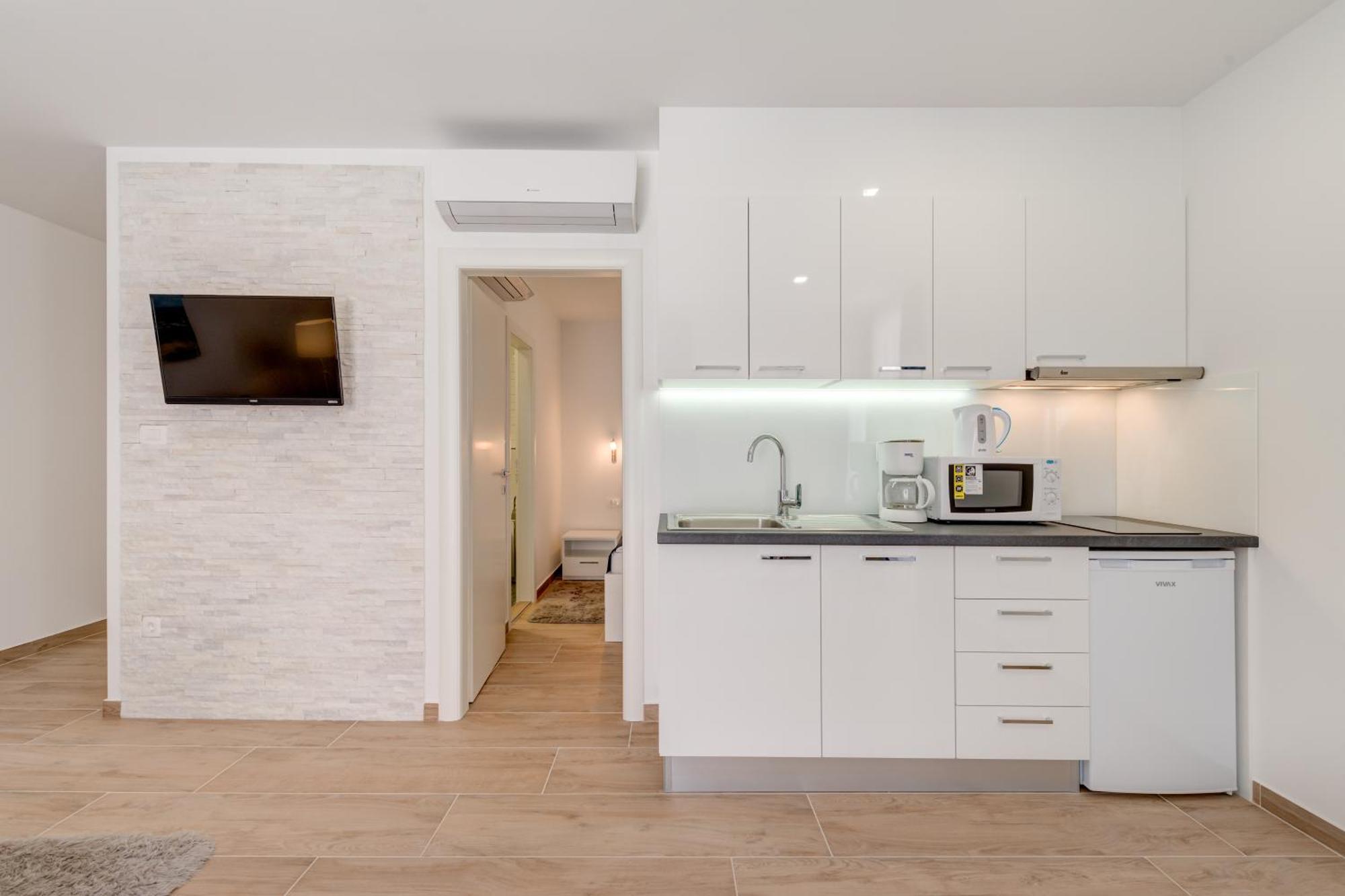 Apartamento Tudor