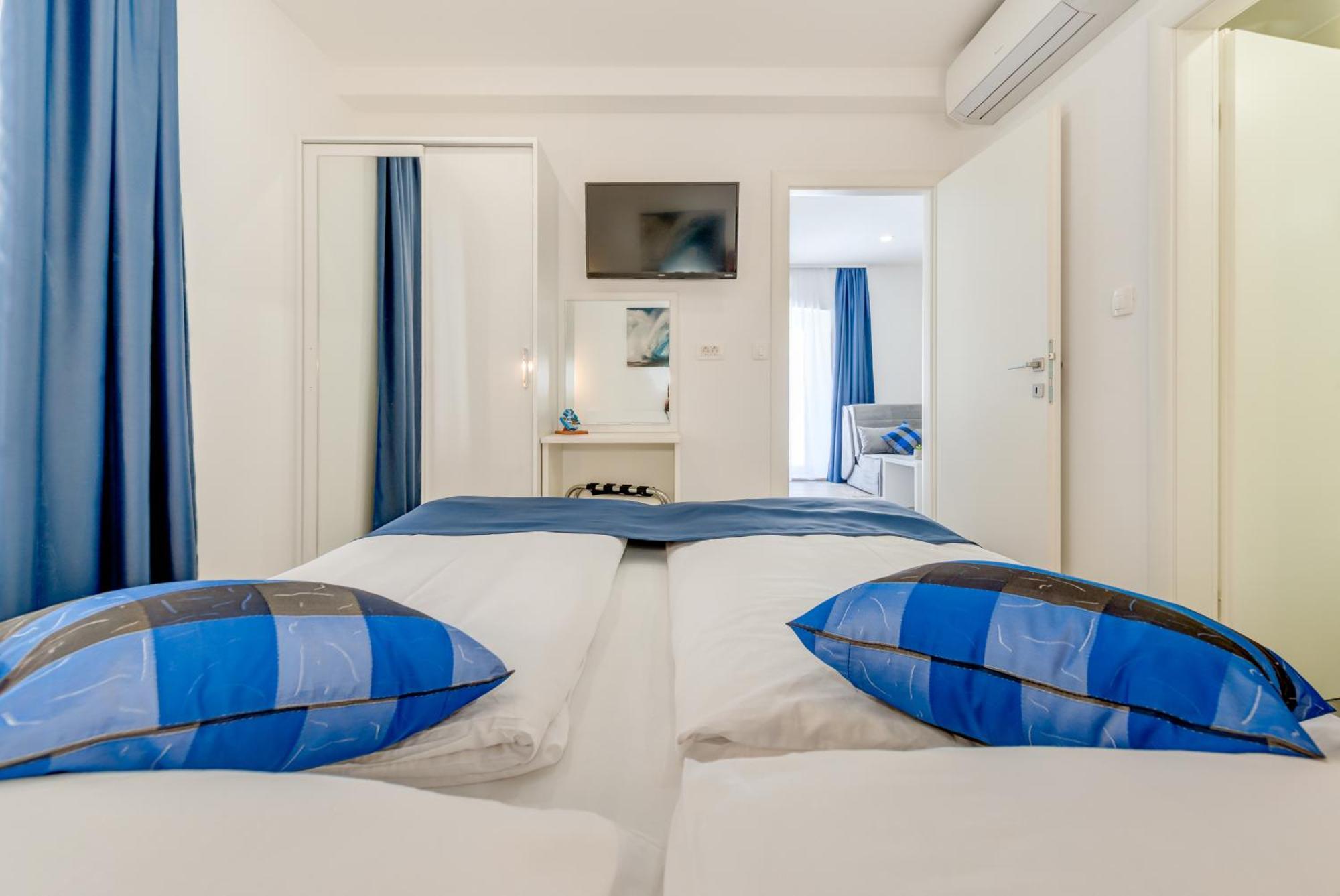 Apartamento Tudor