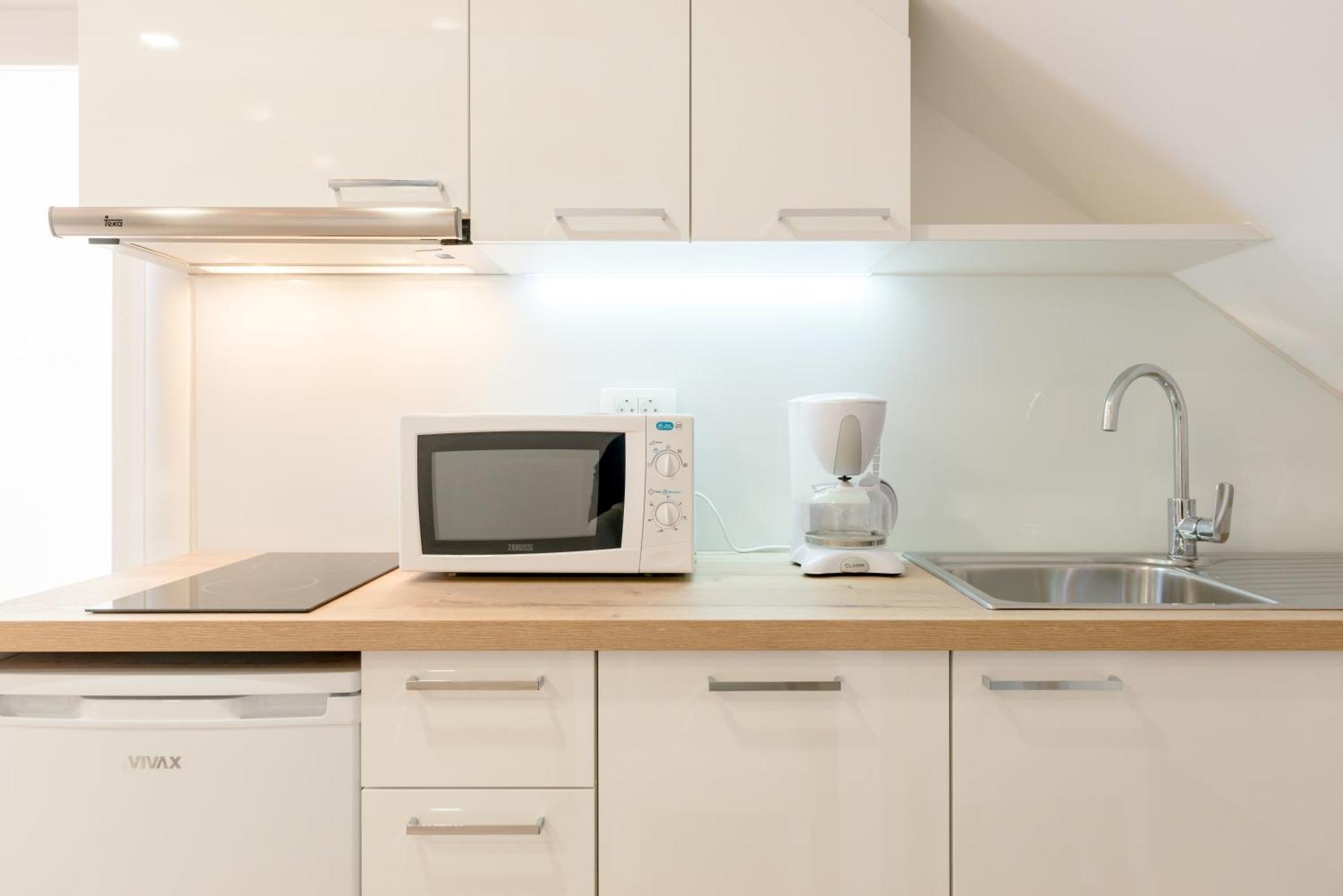 Apartamento Tudor Hvar Town