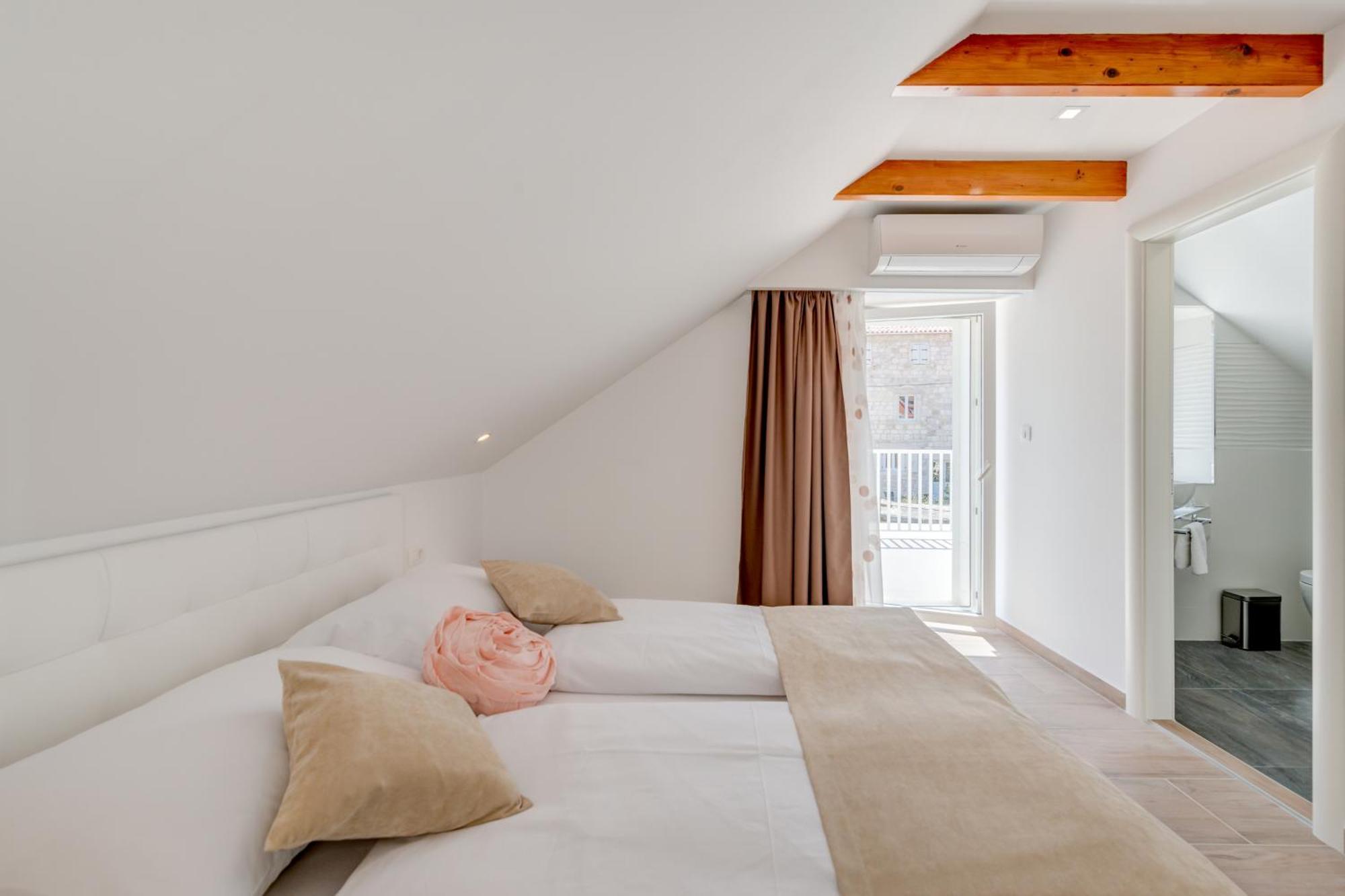 Apartamento Tudor Hvar Town