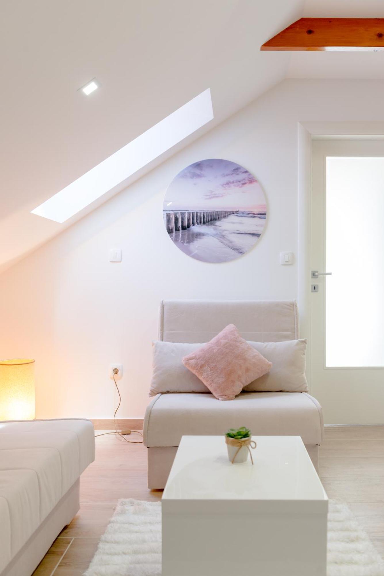 Apartamento Tudor Hvar Town