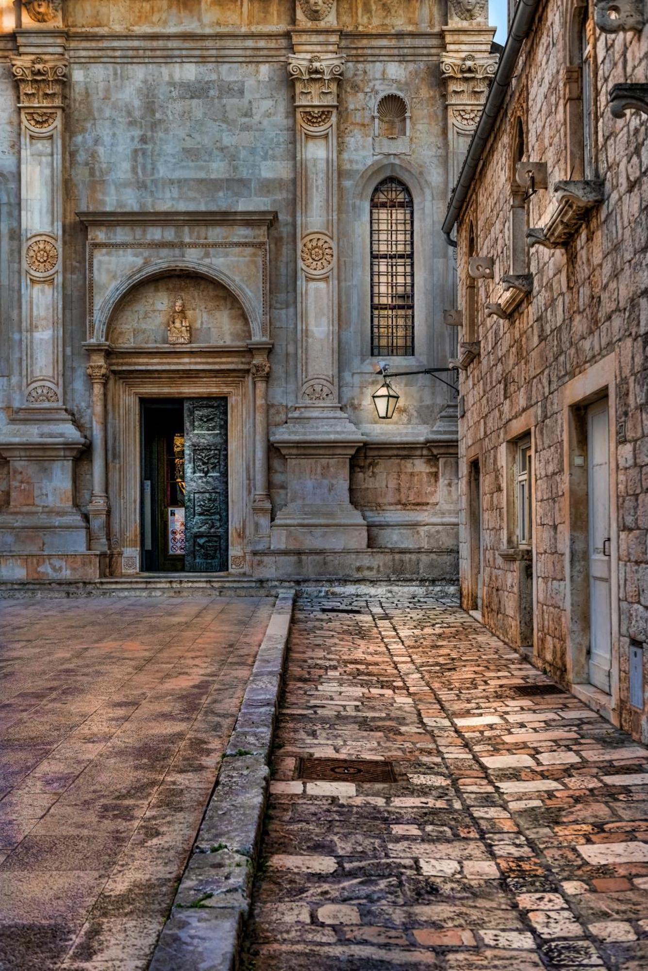 Apartamento Tudor *