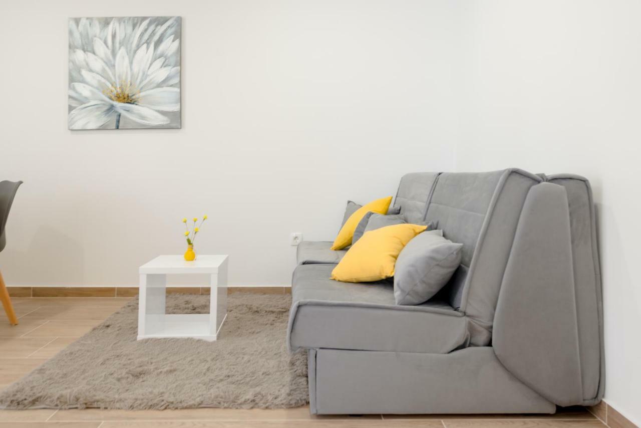 Apartamento Tudor *
