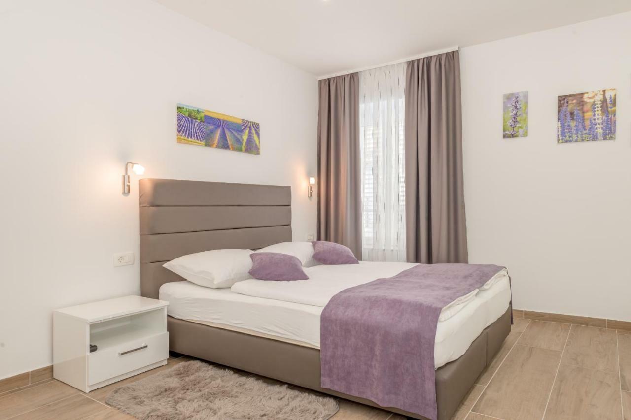Apartamento Tudor