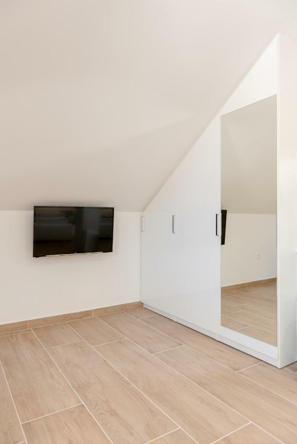 Apartamento Tudor *