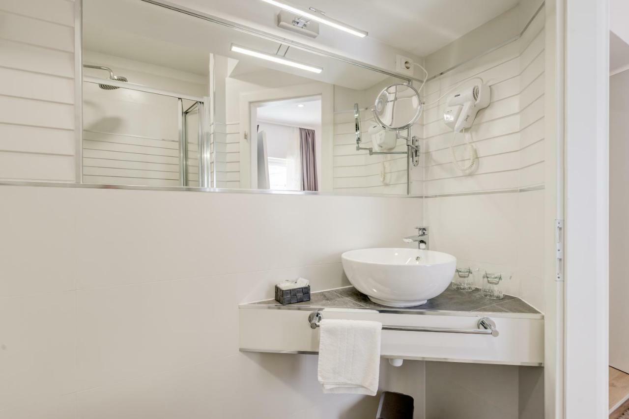 Apartamento Tudor