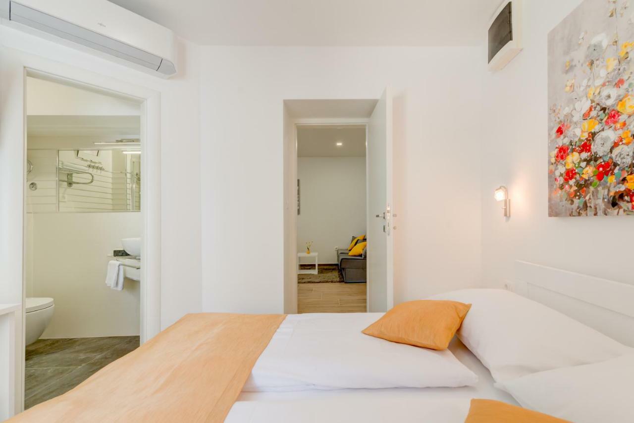 Apartamento Tudor Hvar Town