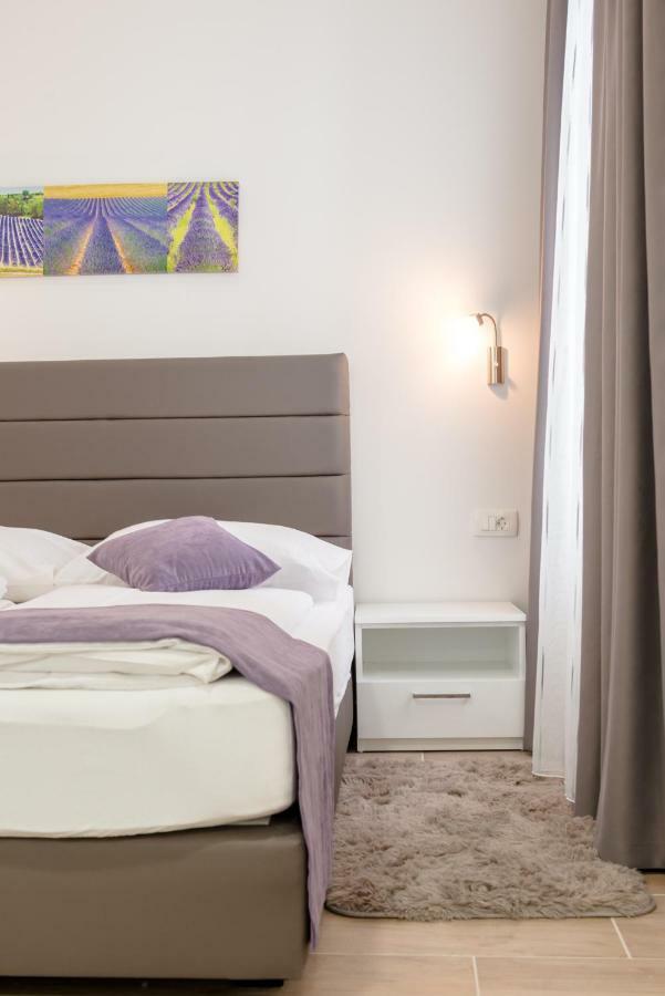 Tudor Apartamento *