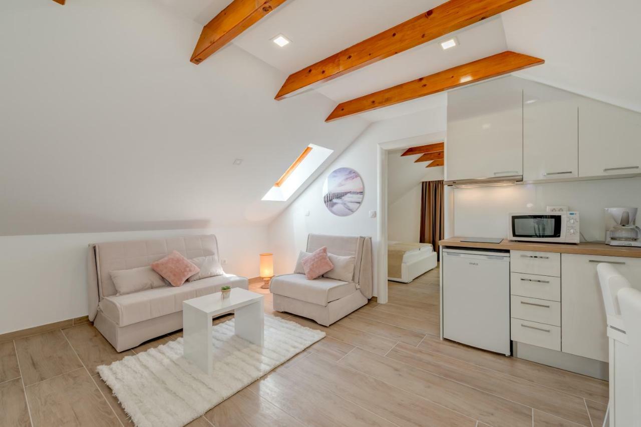 Apartamento Tudor *