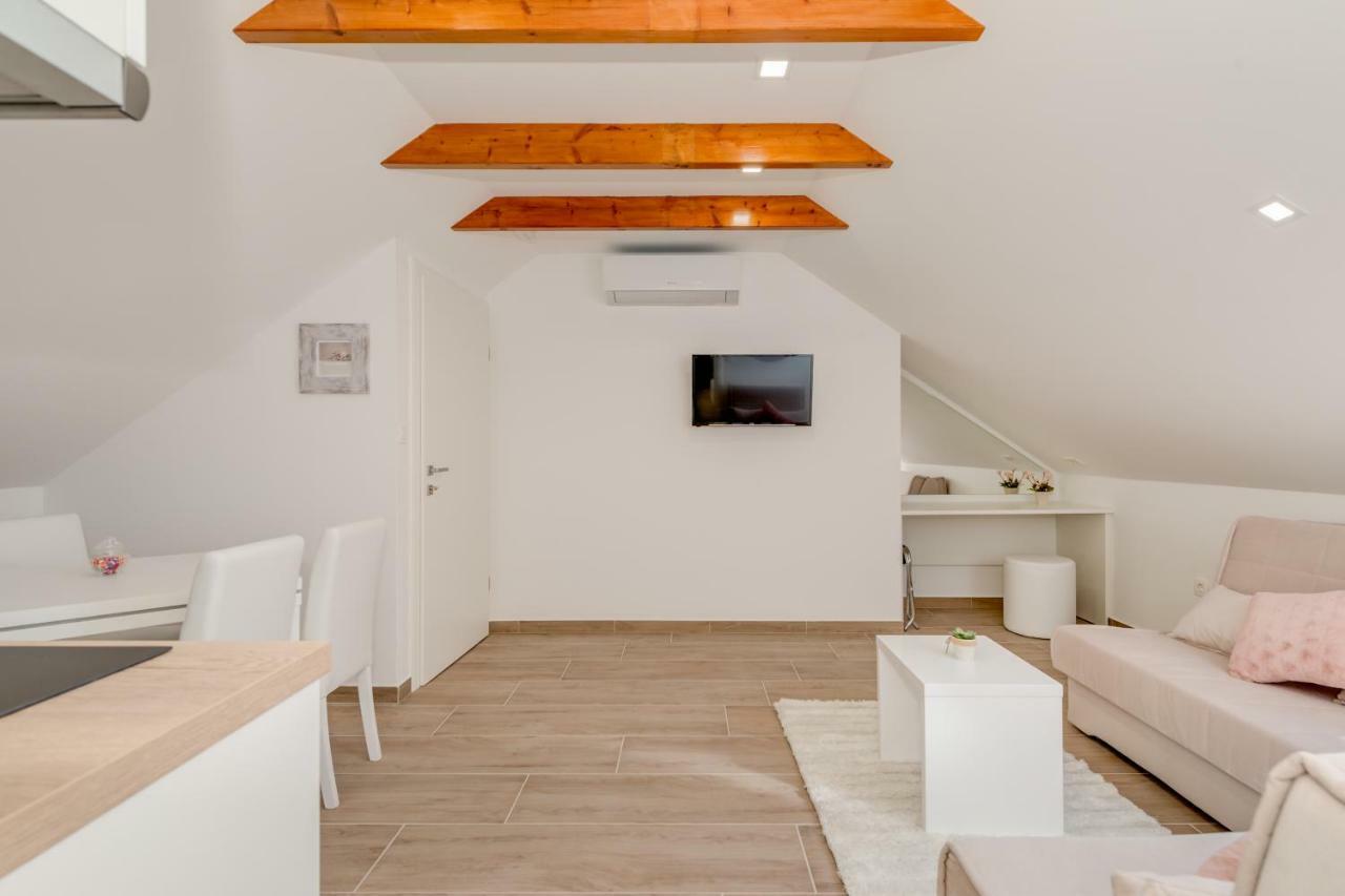Tudor Apartamento