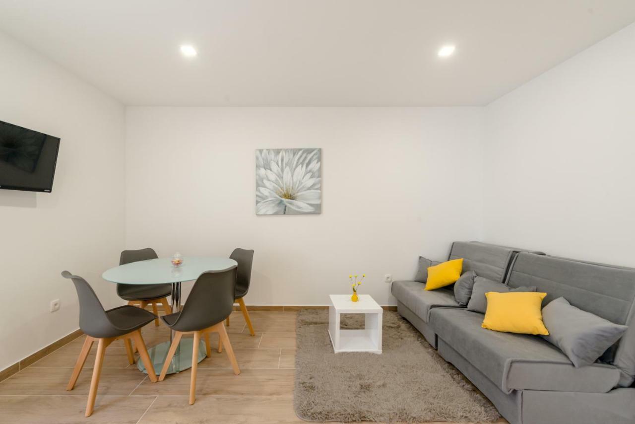 Tudor Apartamento