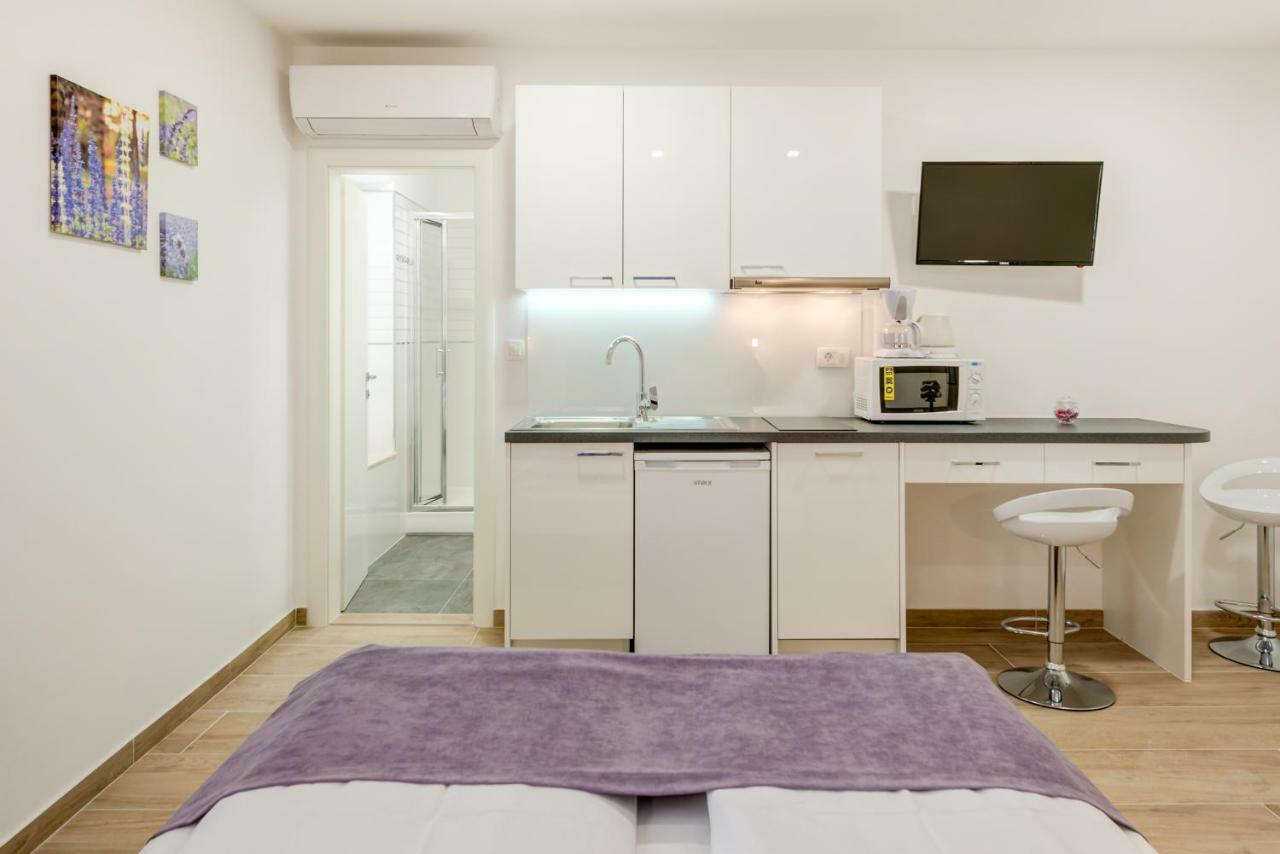 Tudor Apartamento *